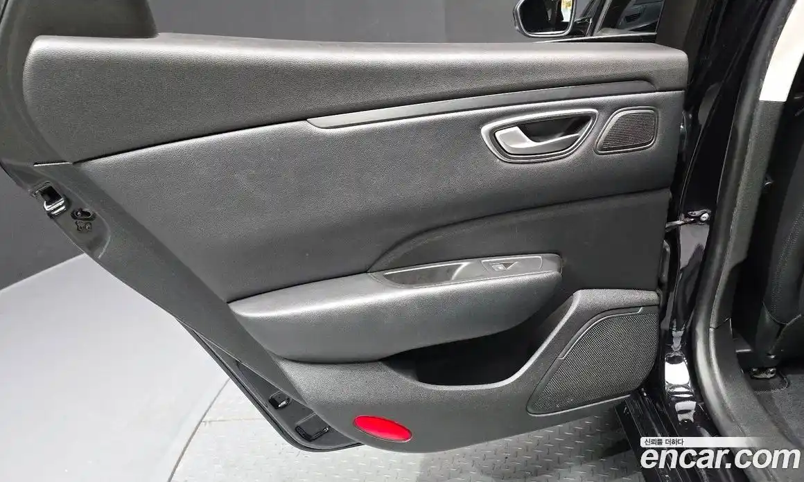 Renault SM6 2018 1.5 гидро, фото 15
