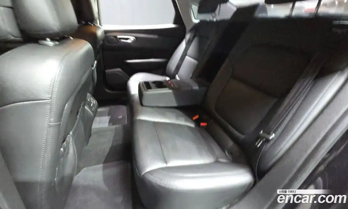Renault SM6 2018 1.5 гидро, фото 16