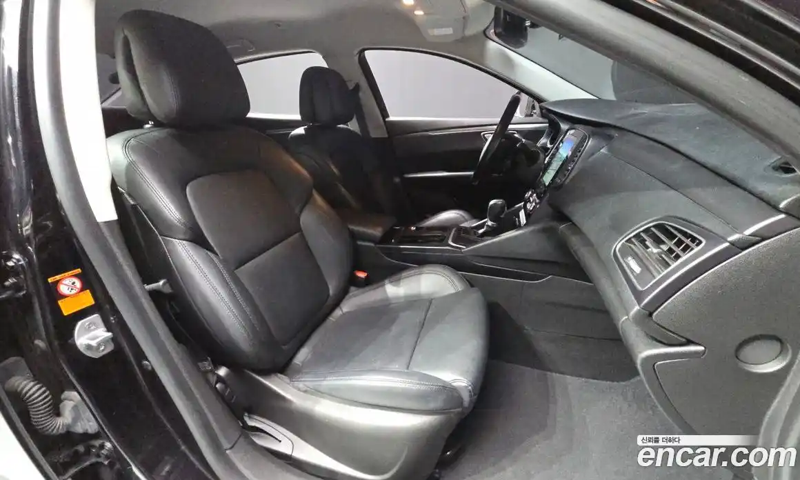 Renault SM6 2018 1.5 гидро, фото 17