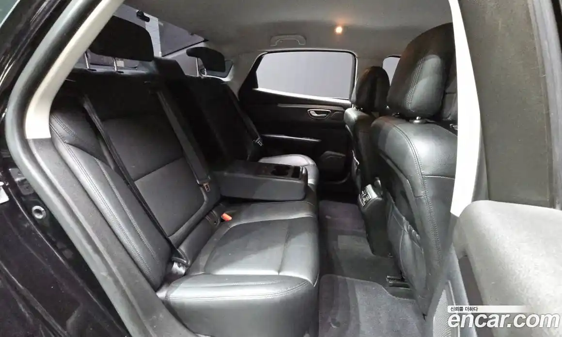 Renault SM6 2018 1.5 гидро, фото 18