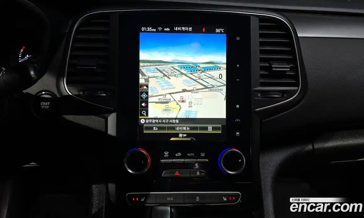 Renault SM6 2018 1.5 гидро, фото 20