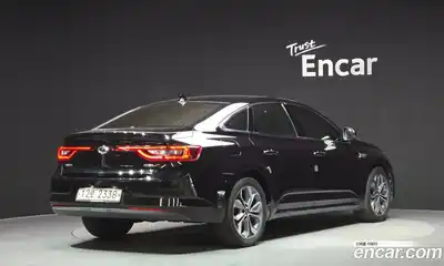 Renault SM6 2018 1.5 гидро, миниатюра 2