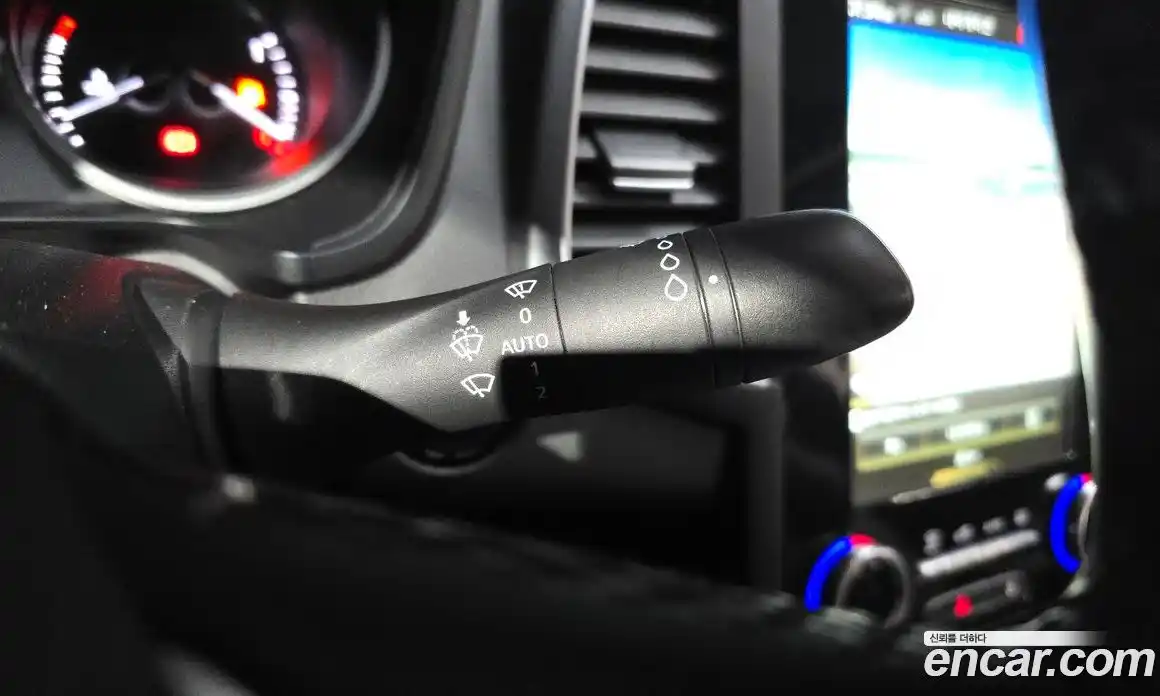 Renault SM6 2018 1.5 гидро, фото 23