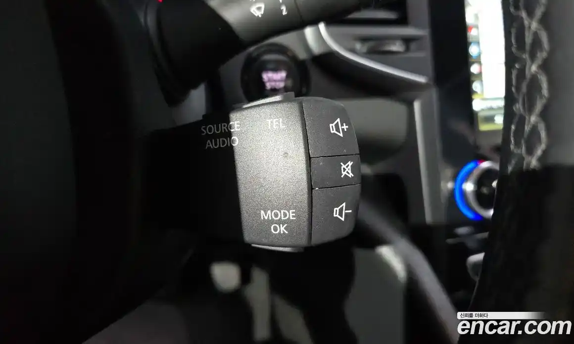 Renault SM6 2018 1.5 гидро, фото 24