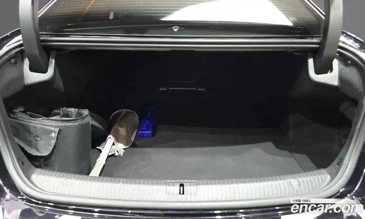 Renault SM6 2018 1.5 гидро, фото 26