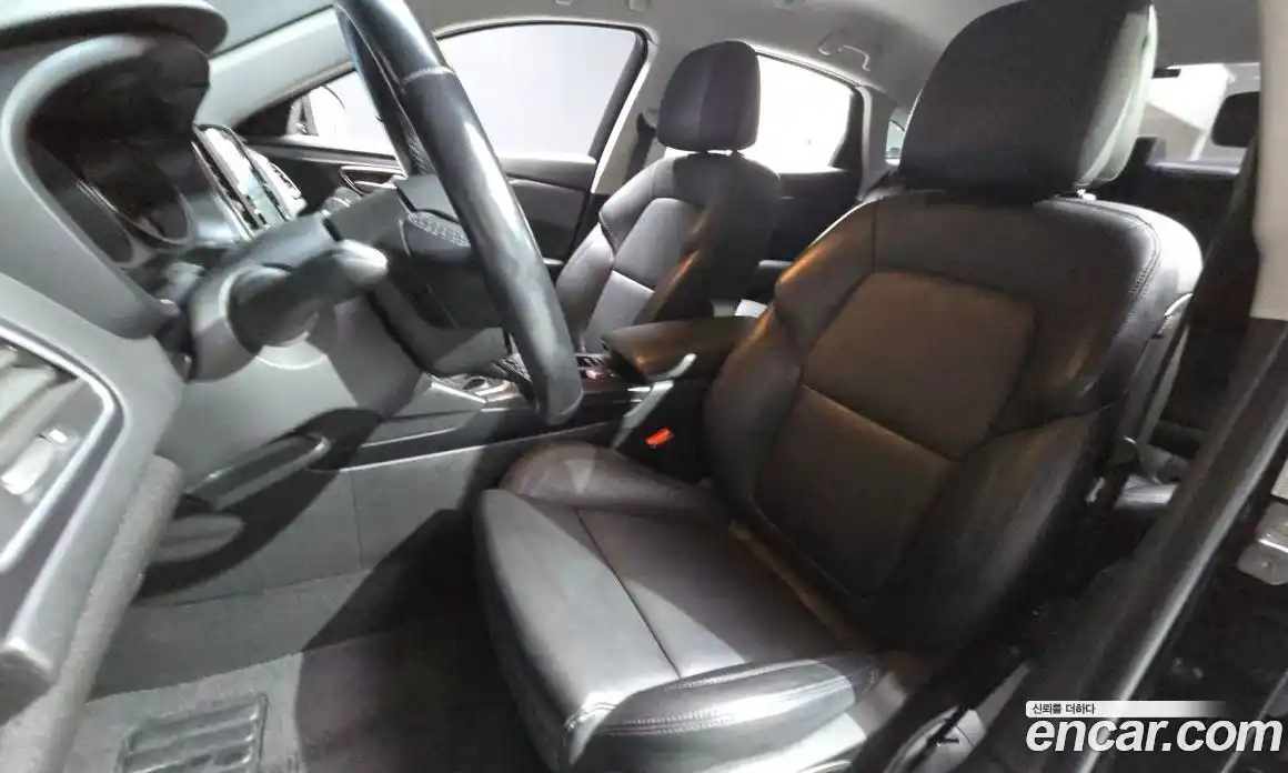 Renault SM6 2018 1.5 гидро, фото 28