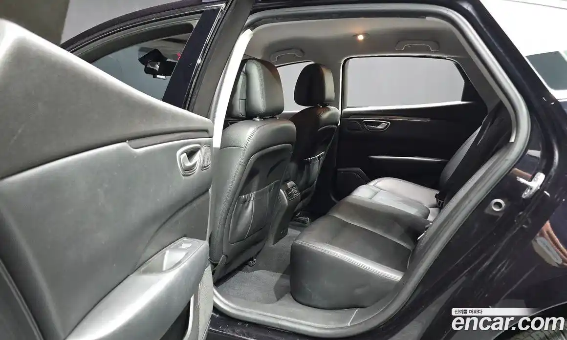 Renault SM6 2018 1.5 гидро, фото 29