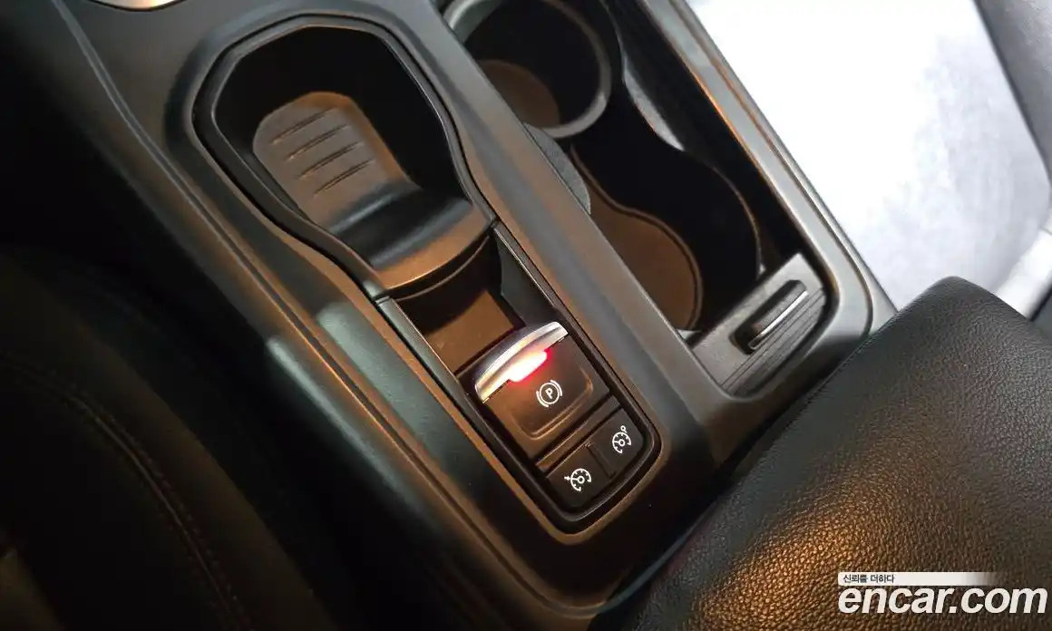 Renault SM6 2018 1.5 гидро, фото 30