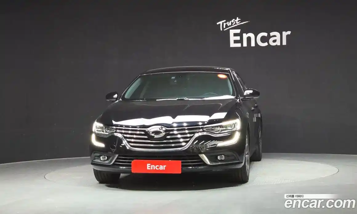 Renault SM6 2018 1.5 гидро, фото 3