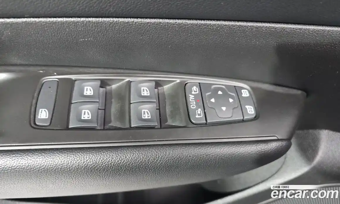 Renault SM6 2018 1.5 гидро, фото 32
