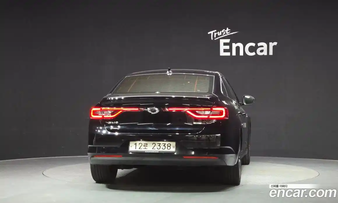 Renault SM6 2018 1.5 гидро, фото 4