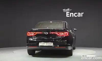 Renault SM6 2018 1.5 гидро, миниатюра 4