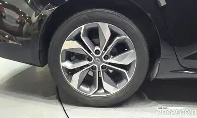Renault SM6 2018 1.5 гидро, миниатюра 5