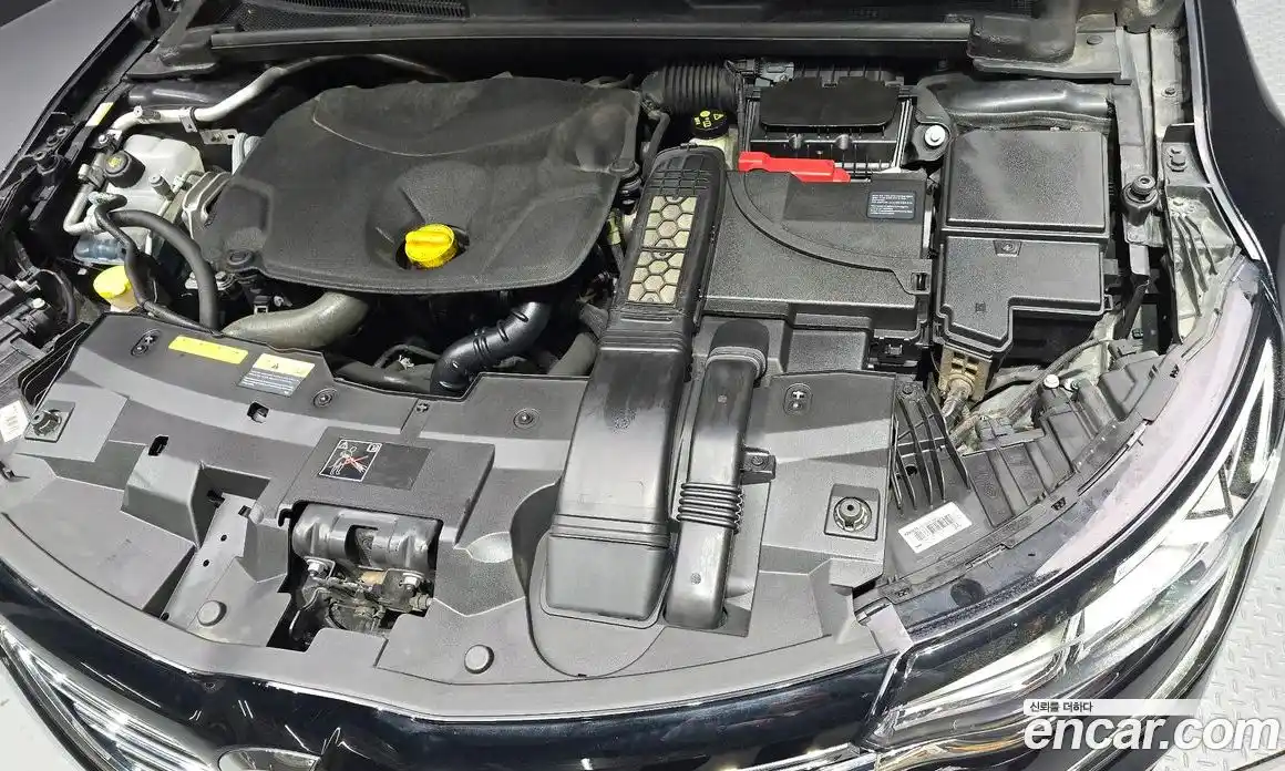 Renault SM6 2018 1.5 гидро, фото 6