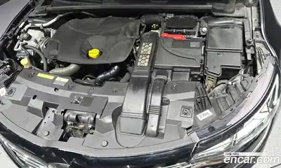 Renault SM6 2018 1.5 гидро, миниатюра 6