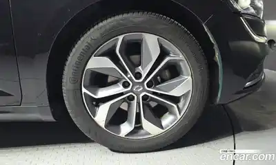 Renault SM6 2018 1.5 гидро, миниатюра 7
