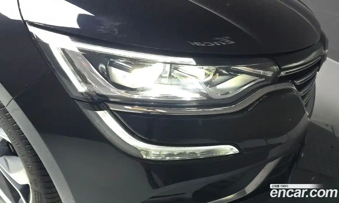 Renault SM6 2018 1.5 гидро, фото 8