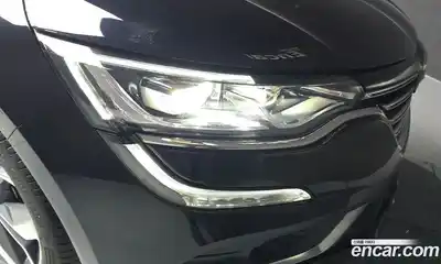 Renault SM6 2018 1.5 гидро, миниатюра 8