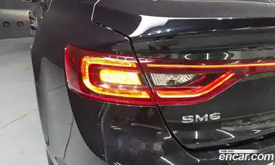 Renault SM6 2018 1.5 гидро, миниатюра 9