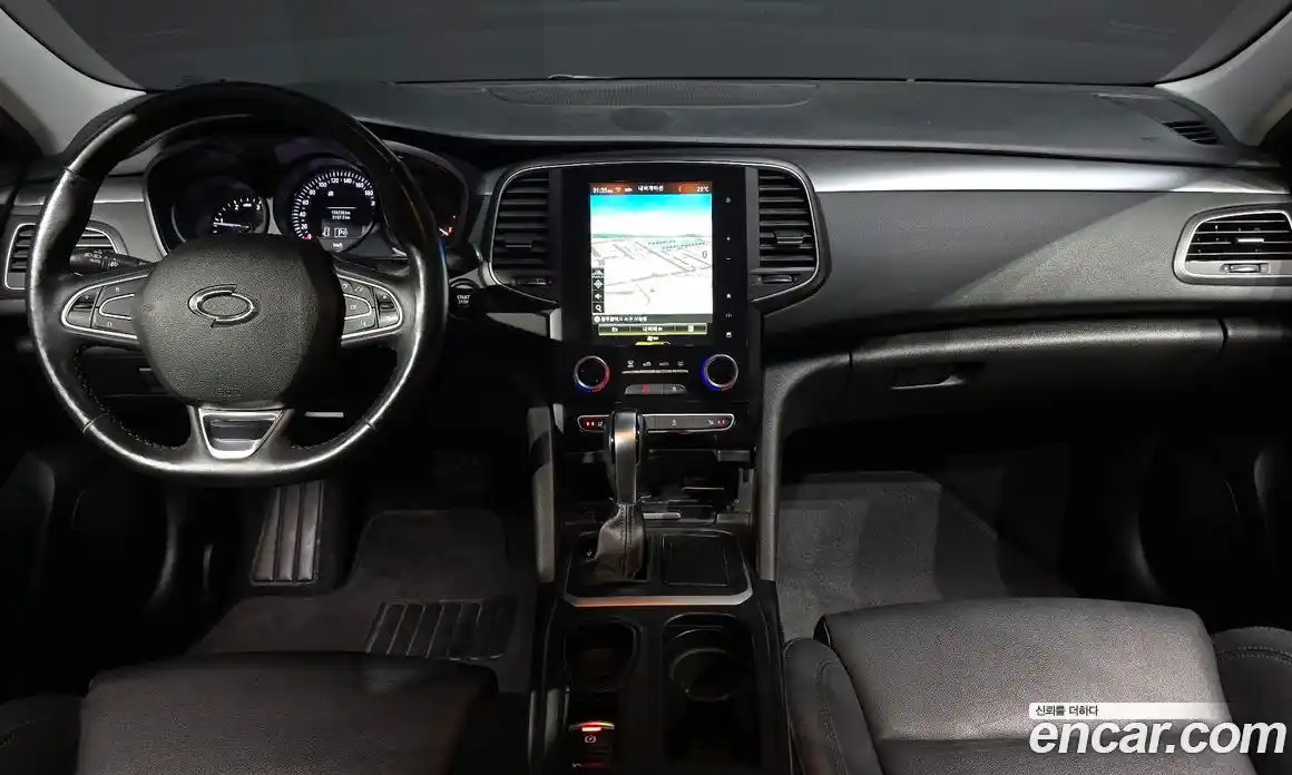 Renault SM6 2018 1.5 гидро, фото 10