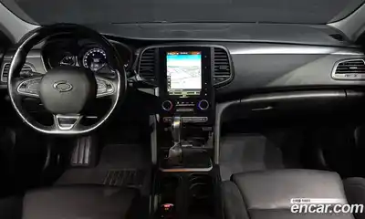 Renault SM6 2018 1.5 гидро, миниатюра 10