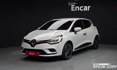 Renault Cilo, 2018