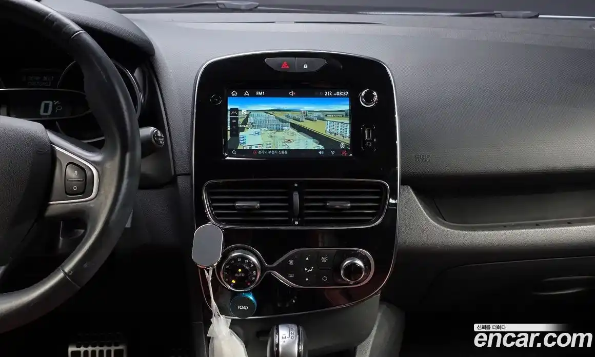 Renault Cilo 2018 1.5 гидро, фото 12
