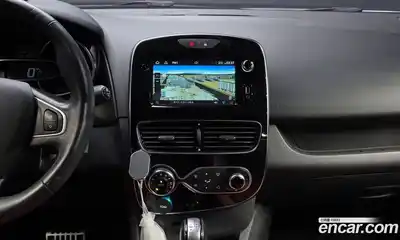 Renault Cilo 2018 1.5 гидро, миниатюра 12