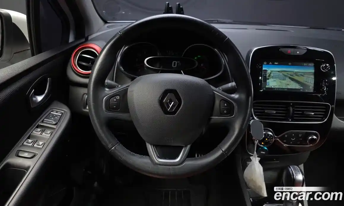Renault Cilo 2018 1.5 гидро, фото 13
