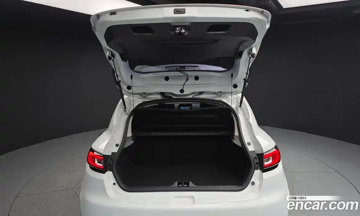Renault Cilo 2018 1.5 гидро, фото 20