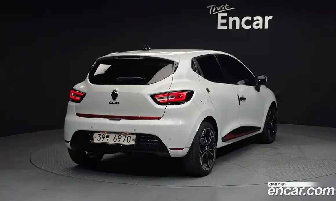 Renault Cilo 2018 1.5 гидро, фото 2