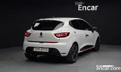 Renault Cilo 2018 1.5 гидро, миниатюра 2