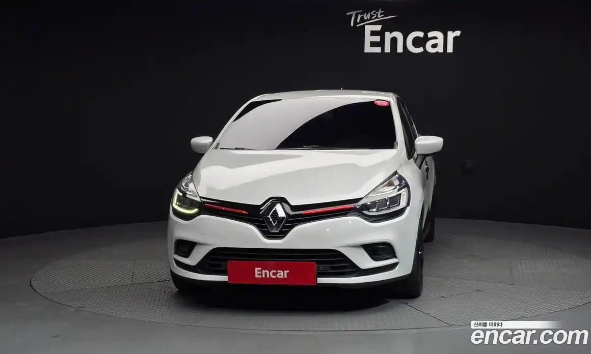 Renault Cilo 2018 1.5 гидро, фото 3