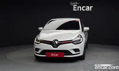 Renault Cilo 2018 1.5 гидро, миниатюра 3
