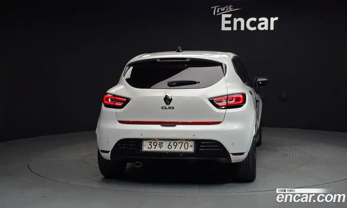 Renault Cilo 2018 1.5 гидро, фото 4
