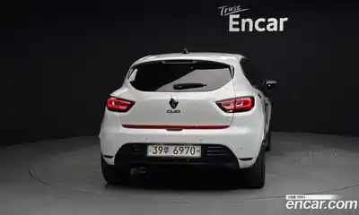 Renault Cilo 2018 1.5 гидро, миниатюра 4