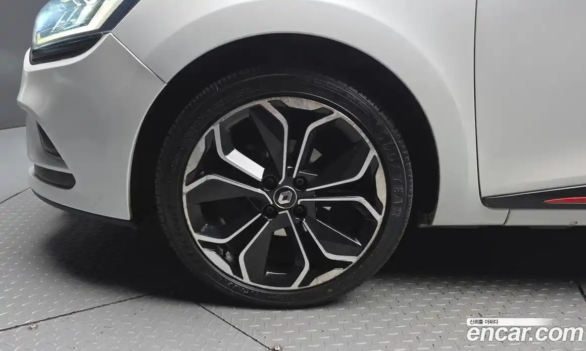 Renault Cilo 2018 1.5 гидро, фото 5