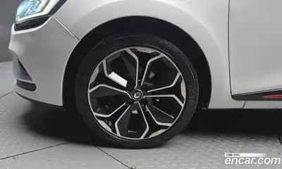 Renault Cilo 2018 1.5 гидро, миниатюра 5