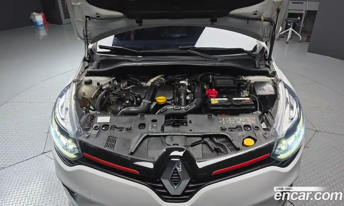Renault Cilo 2018 1.5 гидро, фото 6
