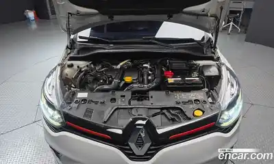 Renault Cilo 2018 1.5 гидро, миниатюра 6