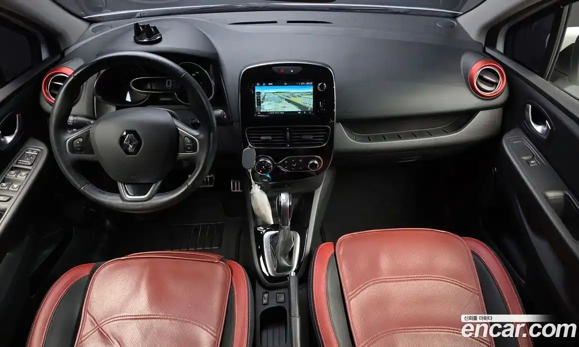 Renault Cilo 2018 1.5 гидро, фото 7