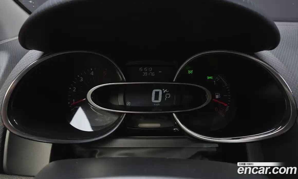 Renault Cilo 2018 1.5 гидро, фото 8