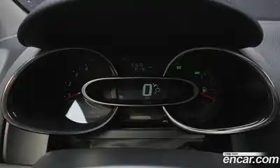 Renault Cilo 2018 1.5 гидро, миниатюра 8