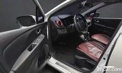 Renault Cilo 2018 1.5 гидро, миниатюра 10