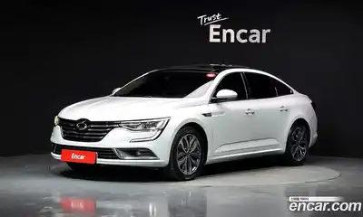 Renault SM6, 2016