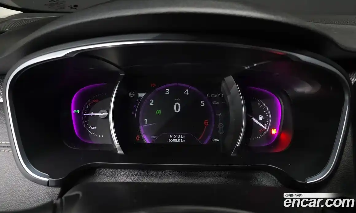 Renault SM6 2016 1.6 гидро, фото 11