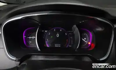 Renault SM6 2016 1.6 гидро, миниатюра 11