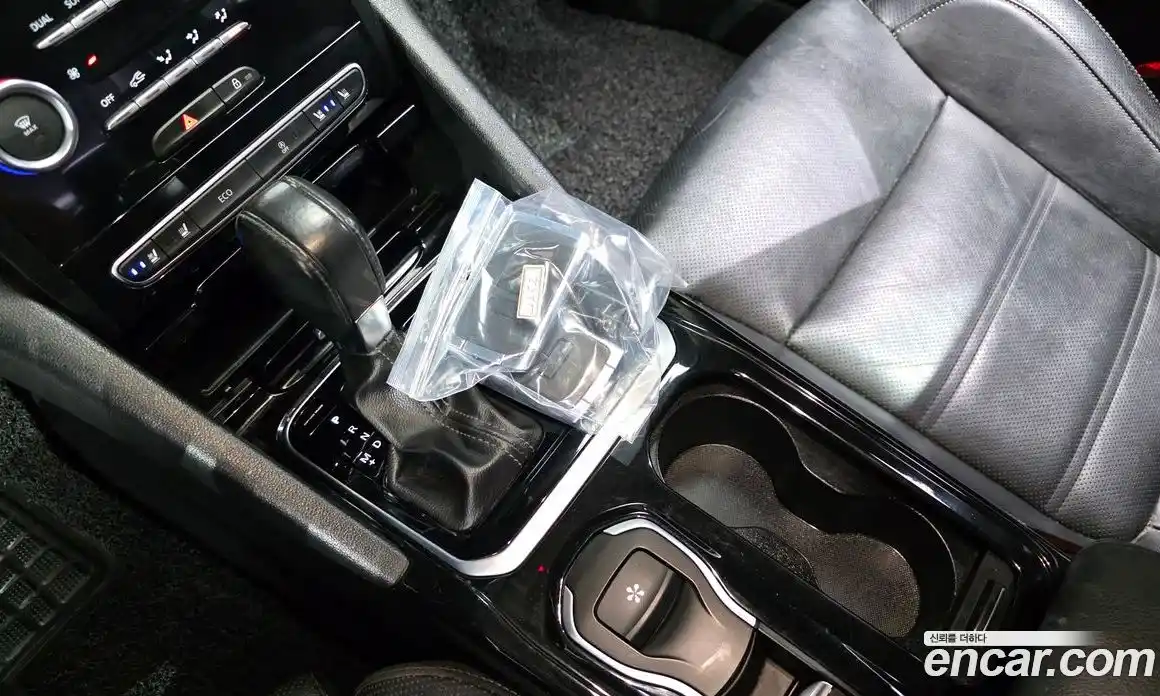 Renault SM6 2016 1.6 гидро, фото 12