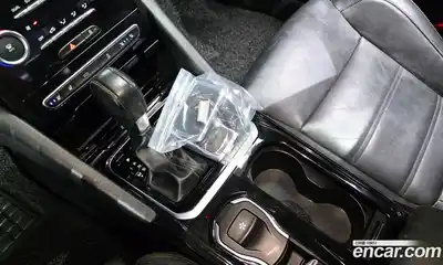 Renault SM6 2016 1.6 гидро, миниатюра 12