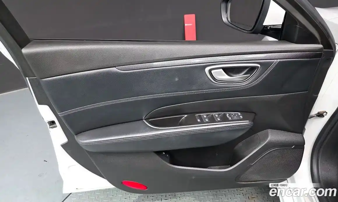 Renault SM6 2016 1.6 гидро, фото 14